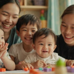 Beyond Exhaustion: How Singapore Parents Choose Childcare with Wisdom and Love