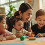 Why Singapore Parents Come Home to Crisis Instead of Connection