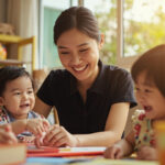 The Infrastructure Choice That Closes the Gap Between the Family You Imagined and the One You're Living