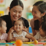 Beyond Supervision: Finding Responsive Childcare That Sees Your Child