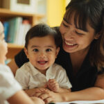 The Real Reason Your Child Is Not Sleeping Through the Night