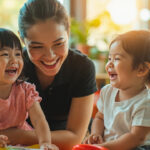 Why Daily Rhythm Matters More Than Your Childcare Choice