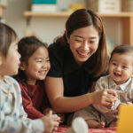 What Your Child Actually Needs Before Starting Primary School