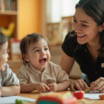 You Are Enough: An Honest Guide to Childcare Choices for Singapore Parents
