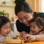 How Singapore Parents Build Childcare Ecosystems That Last