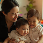 Why Professional Childcare Can Make Grandparents in Singapore Shine Brighter