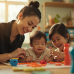 Understanding Your Child: The EduNanny Approach to Developmental Observation in Singapore