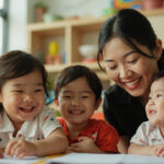 What Your Childcare Tour Cannot Reveal About Quality Care