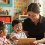 Why Trained Caregivers Make Singapore Parents Better, Not Smaller
