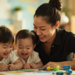 What Singapore Parents Should Actually Look For in Infant Care