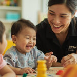 The Knowing Gap: How Singapore Parents Bridge Distance with Quality Childcare