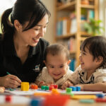 Why Singapore Families Are Building Childcare as Infrastructure