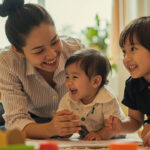 The 18-Month Shift: Why Your Toddler Needs Different Care Now