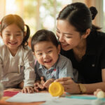 What Your Child Cannot Yet Say