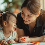 The Partnership Model Transforming Singapore Childcare