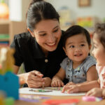 The Complete Guide to Quality Childcare for Singapore Infants and Toddlers