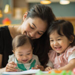Why Singapore Parents Trust Their Instincts When Choosing Childcare
