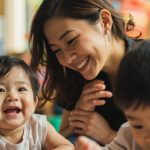 The Small Moments That Create Lasting Childcare Partnerships