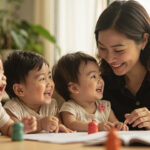 What P1 Teachers Actually Look For in New Students