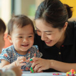 The Wisdom of Choosing Childcare With Confidence and Love