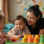 Beyond the Unknown: Trusting Your Child's Care in Singapore
