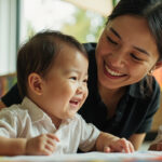 The Childcare Decision That Becomes a Mirror for Your Family's Values