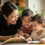 What Your Child Is Really Telling You Before They Can Speak