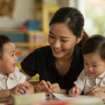 How Singapore Parents Learn to See Quality Childcare