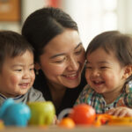 Understanding Your Baby in the First Thousand Days