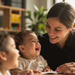 What Your Child's Caregiver Notices and Why It Matters