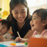 What Trained Caregivers Notice That Parents Miss
