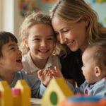 How the Evening Reveals the Truth About Your Childcare Choice