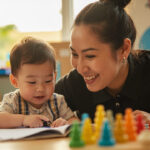Partner, Not Observer: A Singapore Parent's Childcare Guide