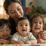 What Singapore Parents Learn to See on a Childcare Centre Visit