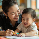 The Morning Architecture Behind Quality Singapore Childcare