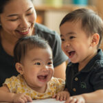 What Your Child Is Actually Learning When You're Not There