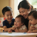 Give Your Parents Back Their Role as Grandparents