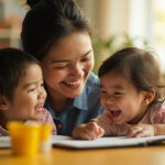 Whole Parents Build Whole Families: A Modern Singapore Approach