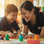 The Evidence Framework Singapore Parents Need to Choose Childcare