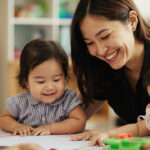 Your Child Thrives When You Return to Work Whole