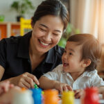 Stop Choosing Childcare. Start Building the System That Holds Your Family.