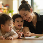How Singapore Parents Transform Childcare Doubt into Clarity