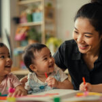 What Your Evening Tells You About Singapore's Best Infant Care