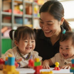 Raising Siblings Together: What Makes Them Partners for Life