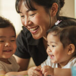 What Happens to Your Marriage After Children in Singapore