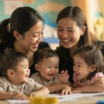 Beyond Kindness: What Professional Training Brings to Your Child’s Care