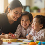 The Childcare Decision That Changes Everything for Singapore Families