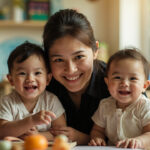 The Childcare Choice Singapore Couples Overlook That Shapes Marriage