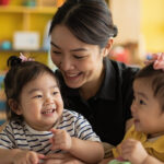Beyond the Door: Why Quality Childcare Is an Expansion, Not an Absence