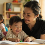 What Quality Childcare Gives Back to Singapore Parents